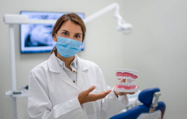 Best Emergency Gum Pain Relief  in Wakefield, KS