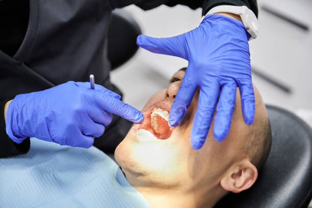 Best Urgent Tooth Repair  in Wakefield, KS