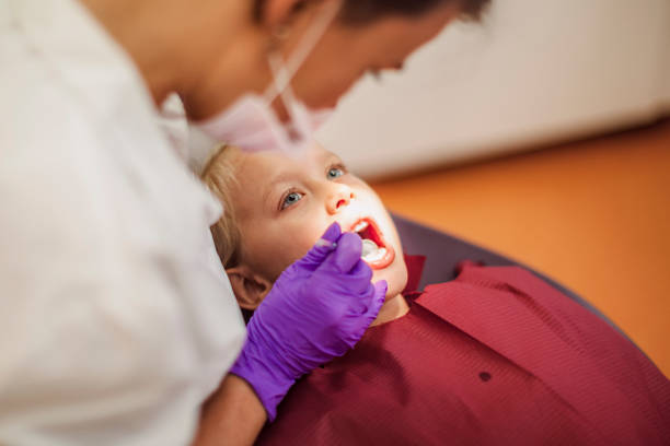 Best Dentist Open Late Near Me  in Wakefield, KS
