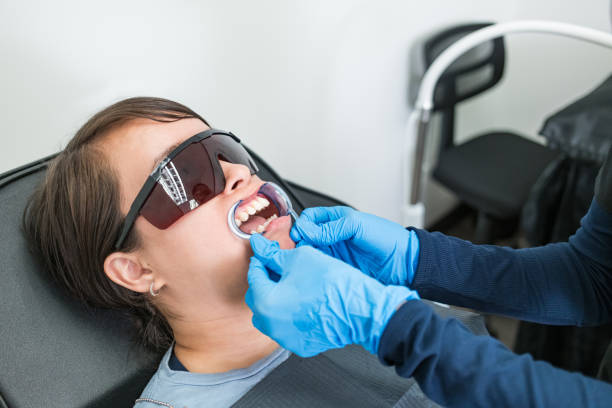 Best Chipped Tooth Repair Near Me  in Wakefield, KS