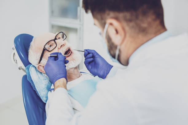 Best Tooth Pain Emergency Relief  in Wakefield, KS